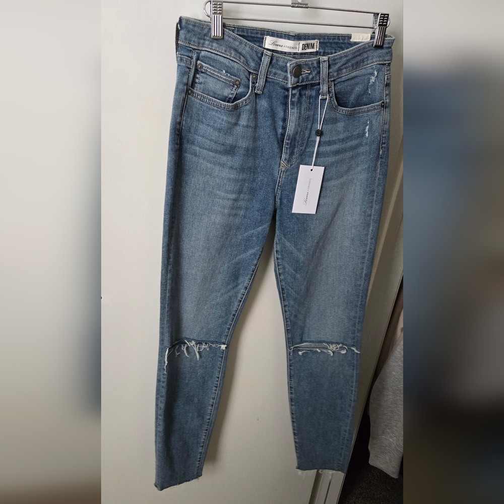 Lovers & friends denim size 27
